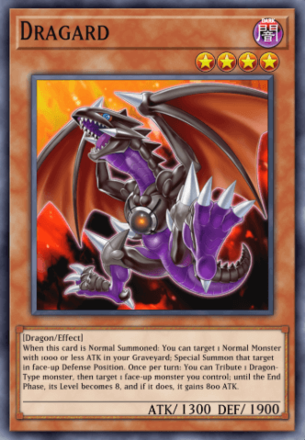 Dragard