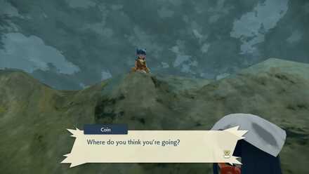 Battling Miss Fortune Sisters Coin