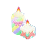 The Pastel version of Mom