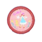 The Girl version of Mom