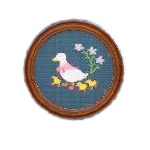 The Bird version of Mom