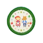 The Fairy Tale version of Mom