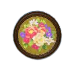 The Boquet version of Mom