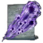 Collapsing Stars Icon