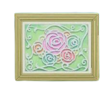 The Sweet Roses version of Mom