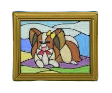 The Dog version of Mom