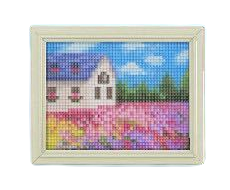 The Field of Flowers version of Mom