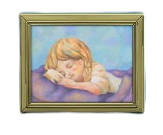 The Angel version of Mom