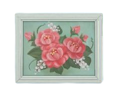 The Blooming version of Mom