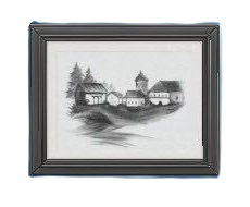 The Nostalgia version of Mom