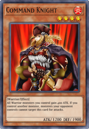 Command Knight