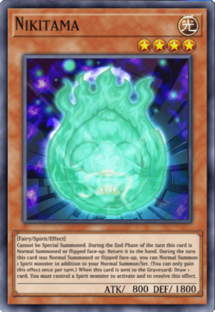 Nikitama