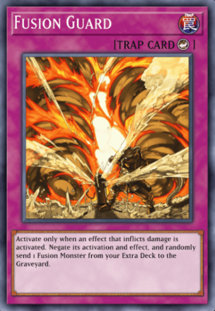 Fusion Guard