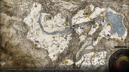 Elden Ring - Glintstone Craftsman