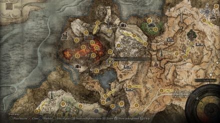 Elden Ring - Prattling Pate You