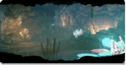 Azure Memories: The Believer Icon