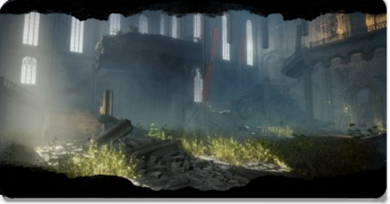 Azure Memories: The Betrayer Icon