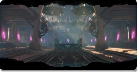 Azure Memories: The Overconfident Icon