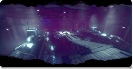 Azure Memories: The Rebel Icon