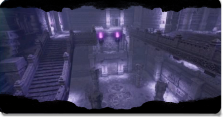 Coral Memories: The Greedy Icon