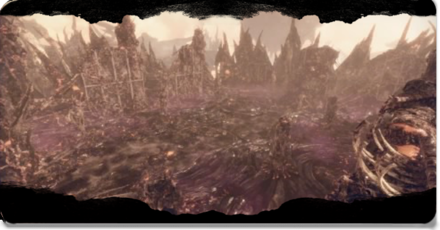 Ebon Memories: The Soul Seeker Icon