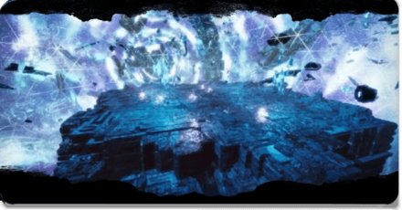 Ebon Memories: The Warrior Icon