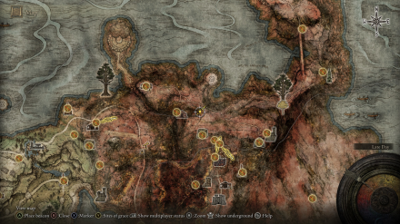 Elden Ring - Faithful