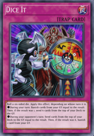 Dice It
