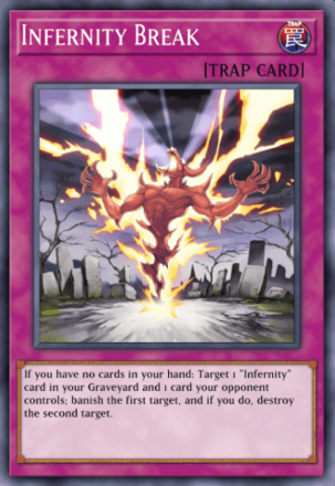 Infernity Break