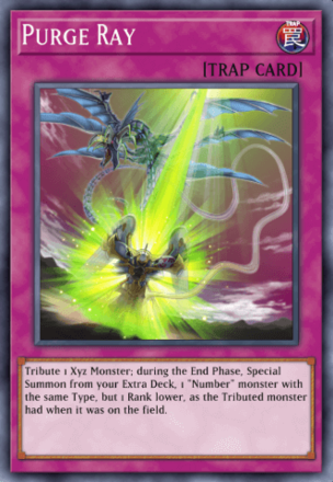Purge Ray