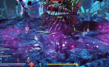 Cyclic Warrior Build