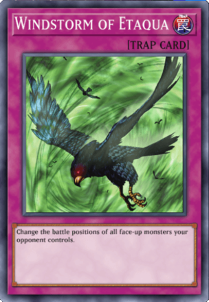 Windstorm of Etaqua