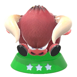 List of All Bosses Kirby and the Forgotten Land|Game8