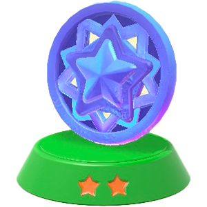 Blue Star Coin