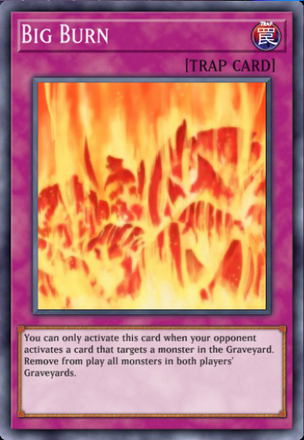 Big Burn