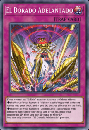 El Dorado Adelantado