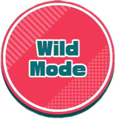 Kirby and the Forgotten Land - Wild Mode