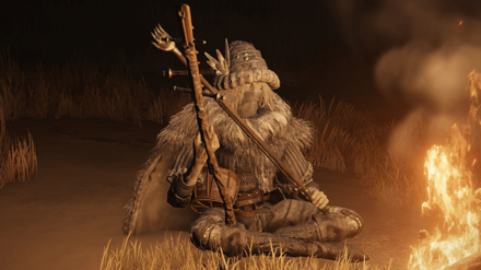 Nomadic Merchant (Limgrave West)