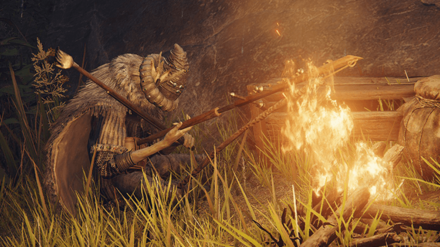 Nomadic Merchant (Limgrave North)