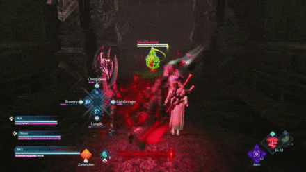 Long Range Destroyer