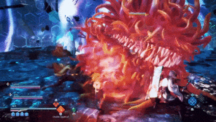 Tyrant Brawler Build