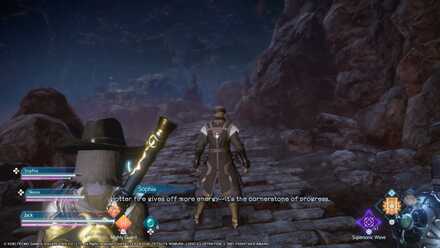 Indigo Memories the Deceived 1