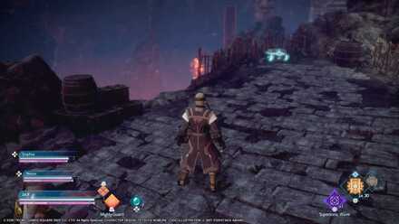 Indigo Memories the Deceived 2