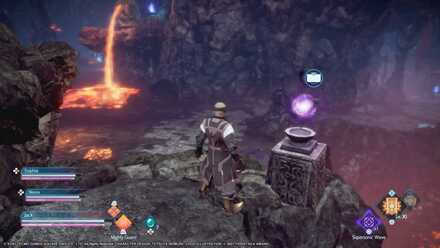 Indigo Memories the Deceived 3