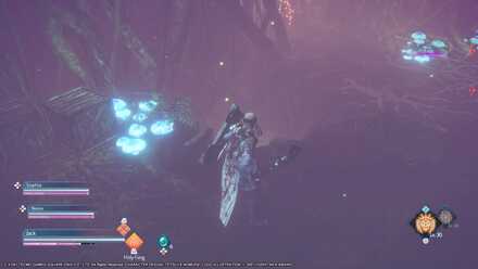 Indigo Memories The Humiliated 2