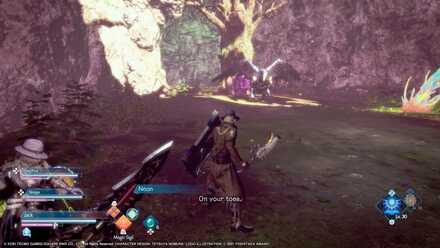 Bound By Crimson Memories 2