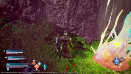 Bound By Crimson Memories 3