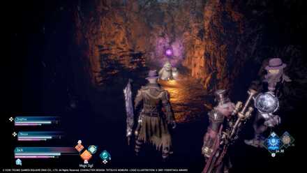 Bound By Crimson Memories 4