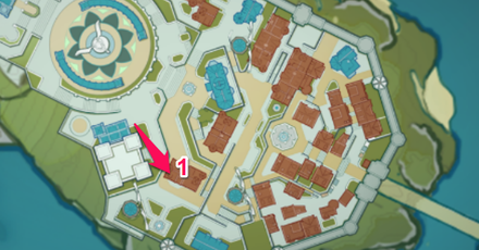 Genshin - Linger Malady Poster 1.png