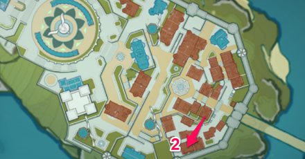 Genshin - Lingering Malady Poster 2.png